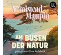 Am Busen Der Natur - Stadtgeschichten 5 (audiolibro)