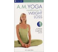 Am Conditioning for Weight Loss [USA] [VHS]
