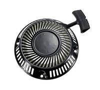 Am cuerda Starter Starter apto para cortacésped de Einhell BG PM 46 S 2,75 kW/3,75ps reversier Tarter