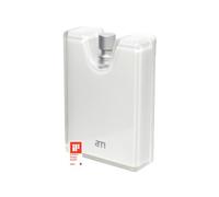 AM Denmark EazyCare Screen cleaner - Kit de limpieza para ordenador (Líquido, LCD/TFT/Plasma, Color blanco)