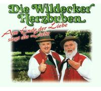 Am Ende der Liebe