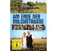 Am Ende der Milchstraße [Alemania] [DVD]