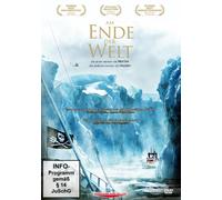 Am Ende der Welt - At the edge of the World [Alemania] [DVD]