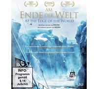 Am Ende der Welt - At the Edge of the World (Blu-ray) [Blu-ray]