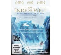 Am Ende der Welt - At the Edge of the World (DVD)