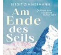 Am Ende Des Seils (audiolibro)
