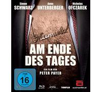 Am Ende des Tages [Alemania] [Blu-ray]