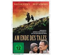 Am Ende des Tales [DVD]