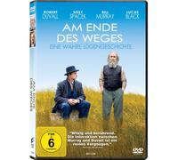 Am Ende des Weges [Alemania] [DVD]