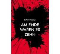 Am Ende Waren Es Zehn (ebook)
