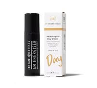 AM Energiser Day Cream Instant Effects for Unisex 1 oz Cream