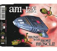 Am-Ex - Music with More Muscle [Import]