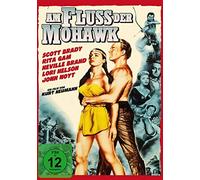 Am Fluss der Mohawk [Alemania] [DVD]