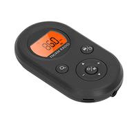 Am FM Portable Radio Mini con Auriculares de Bolsillo de Fondo de Fondo Al Aire Libre (Negro)