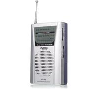 Am fm radio portátil de bolsillo mini deportes transistor am/fm radios