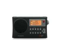 Am/FM WTHR ALRT Port RDIO