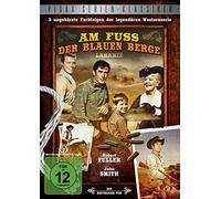 Am Fuss der blauen Berge - Laramie [Alemania] [DVD]