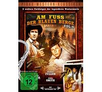 Am Fuss der blauen Berge Vol. 5 [DVD]