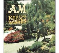 Am - Future Sons & Daughters [Vinilo]