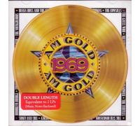 AM Gold: 1969 by The Cowsills, The Flying Machine, Nilsson, Diana Ross and the Supremes, Three Do (1991-01-01)