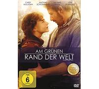Am grünen Rand der Welt – DVD – Alemania – Disney