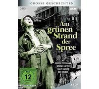 Am grünen Strand der Spree [Alemania] [DVD]