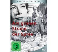 Am grünen Strand der Spree - Grosse Geschichten 22 [Alemania] [DVD]