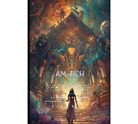 AM-HEH: El Devorador de Millones - La Arquitectura del Terror y la Alta Magia Funeraria (EGIPTO)