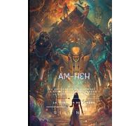 AM-HEH: El Devorador de Millones - La Arquitectura del Terror y la Alta Magia Funeraria (EGIPTO)