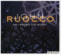 Am I Asking Too Much