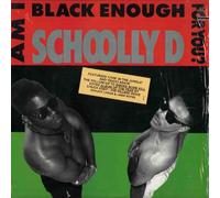 Am I Black Enough Fo [Vinilo]