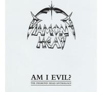 Am I Evil? the Anthology