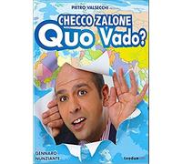 Am I Going? ( Quo vado? ) [ Origen Italiano, Ningun Idioma Espanol ]