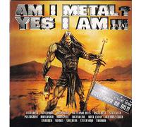 Am I Metal-Yes I am