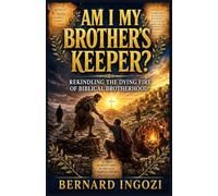 Am I my Brother's Keeper?: A biblical call to restore authentic Christian brotherhood and reclaim the communal life of the early church in an age of radical individualism.