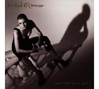 Am I Not Your Girl – Sony Music