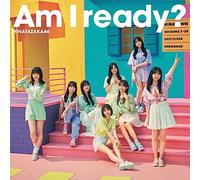 Am I ready? (通常盤) (特典なし)