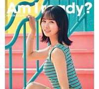 Am I ready? (TYPE-A) (特典なし)