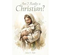 Am I Really a Christian