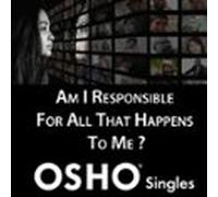 Am I Responsible For All That Happens To Me? (audiolibro)
