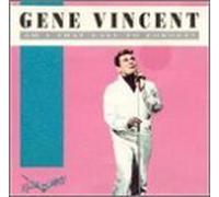 Am I That Easy to Forget by Gene Vincent (1993-01-14)