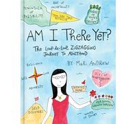 Am I There Yet? (@bymariandrew) [Idioma Inglés]