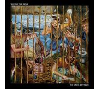 Am Käfig Rütteln (180Gr./Gatefold) [Vinilo]