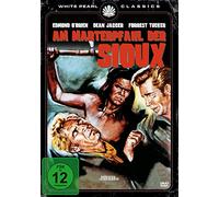 Am Marterpfahl der Sioux - Original Kinofassung [Alemania] [DVD]