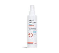 Am Non Stop Spray Lotion SPF50