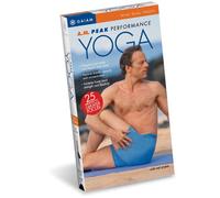 Am Peak Performance Yoga for Focus [USA] [VHS]