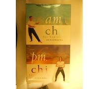 Am & Pm Chi for Beginners [USA] [VHS]