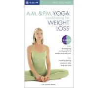 Am & Pm Conditioning for Weightloss [USA] [VHS]