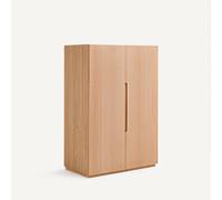 AM.PM Elemento De Armario Para Vestidor Modular, Chapado En Roble, EVORIA. Talla talla única. Color Natural
