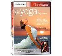 Am Pm Yoga For Beginners [Edizione: Stati Uniti] [Reino Unido] [DVD]